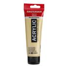 Acrílica Amsterdam Napoles Escuro 120ml (+++223) - Talens