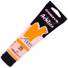 Acrilica Arts Gr-Ii Laranja 55 (120Ml) Corfix