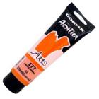 Acrilica Arts Gr-Ii Laranja Pyrrolle 177 (120Ml)