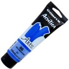 Acrilica Corfix Arts GR1 66 Azul Cobalto 120ml