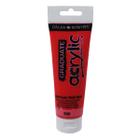 Acrilica Graduate Daler R.120ml 500 Cad. Red Hue