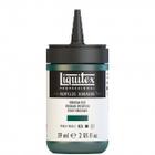 Acrílica Guache Liquitex 59ml S2 398 Viridian Hue