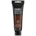 Acrilica Liquitex Basics 118ml 128 Burnt Umber