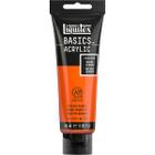 Acrilica Liquitex Basics 118ml 620 Vivid R. Orange