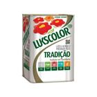 Acrílico Latex Lukscolor Tradição Branco 18L