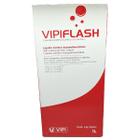 Acrílico Liquido 1 litro Resina Prótese Vipi Flash Dentsply