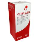 Acrílico líquido 250ml Vipi Flash Dentsply Auto Reparos Gerais Odonto Prótese