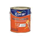 Acrilico super lavavel branco coral 3.6 lts