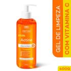 Actine Darrow Gel de Limpeza 400ml Pele Oleosa e Acneica