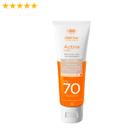 Actine Protetor Solar Facial FPS70 Colors Toque Seco - 40g