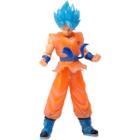 Boneco Dragon Ball Z - Goku Super Sayajin 2 20cm Cabelo Amarelo collection  - PO Box 130953 - Bonecos - Magazine Luiza