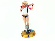 Boneca Harley Quinn Crazy Toys Arlequina Action Figure 30cm - Dangos -  Colecionáveis - Magazine Luiza