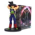 Action Figure Dragon Ball Son Goku Instinto Superior Incompleto Creator x  Creator