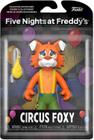 Action figure - circus foxy (five nights at freddys)