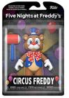 Kit 5 Bonecos Five Nights At Freddy 'S Fnaf Action Figure - Hvmix - Action  Figures - Magazine Luiza