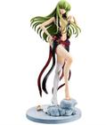 Action Figure Code Geass: Lelouch Of The Rebellion C.C.