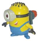 Action Figure Colecionável Minions 2013 Mc Donalds - Tuttistore