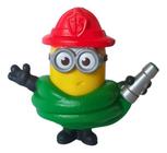 Action Figure Colecionável Minions Mangueira 2019 Mc Donalds - Tuttistore