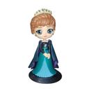 Action Figure Colecionável Princesa Anna Boneca Coleção Frozen Super Luxo
