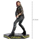 Action figure cyberpunk 2077 - female v - DARK HORSE