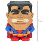 Action Figure Dc Comics Superman Teekeez Cryptozoic 29137