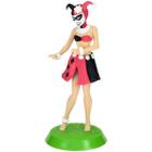 Action Figure Dc Ocmics Harley Quinn Hula Girl - Cryptozoic