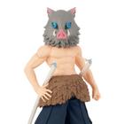 Action Figure Demon Slayer Grandista Inosuke Hashibira Banpresto