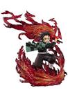 Action figure demon slayer: kimetsu no yaiba - nezuko kamado e tanjiro  kamado - precious g.e.m series ref.:831157 - MEGAHOUSE - Action Figures -  Magazine Luiza