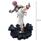 Boneco Demon Slayer Anime Kemetsu no Yaiba coleção geek 6uni - ACTION TOY -  Bonecos - Magazine Luiza