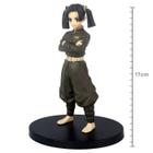 Action figure demon slayer: kimetsu no yaiba - aoi kanzaki ref.: 18924/13309