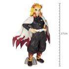 Lua Superior Gyutaro Demon Slayer Boneco Kimetsu No Yaiba Action Figure -  Action Figures - Magazine Luiza