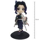 Action figure demon slayer: kimetsu no yaiba - shinobu kocho - ver.a q posket ref.:17624