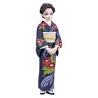 Lua Superior Gyutaro Demon Slayer Boneco Kimetsu No Yaiba Action Figure -  Action Figures - Magazine Luiza