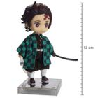 Action Figure Demon Slayer: Kimetsu No Yaiba -tanjiro Kamado - Nendoroid Doll - GOOD SMILE