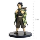 Kit 6 Bonecos Demon Slayer Kimetsu no Yaiba Action Figure Tanjiro Kamado  Nezuko Zenitsu Agatsuma Inosuke Hashibira Giyuu Tomioka Shinobu Kocho -  Tema - Colecionáveis - Magazine Luiza