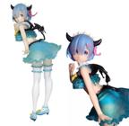 Action Figure Devil Re:Zero Starting Life In Another World
