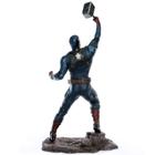 Action Figure Diamond Select  Capitão America Ultimato