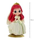 Action Figure - Disney - Q Posket - Princesa Ariel - Dreamy Style Special Collection  - Banpresto