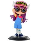 Action Figure Dr Slump Arale Norimaki - Bandai Banpresto