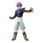 Action Figure Dragon Ball Gt Trunks - Bandai