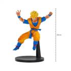 Shallot - Dragon Ball Super - Legend Battle - Bandai - Colecionáveis -  Magazine Luiza