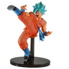 Action Figure Dragon Ball Goku Ultra Instinto Superior 34822 - bandai -  Action Figures - Magazine Luiza