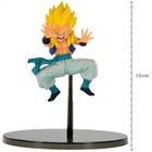 Action figure dragon ball super - gotenks super sayajin - chosenshiretsuden ref: 20725/20726 - Bandai Banpresto