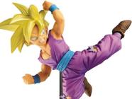 Action Figure Dragon Ball Super Saiyan Son Gohan Banpresto