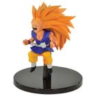 Action Figure Dragon Ball Super Son Goku Super Saiyan 3 - Bandai/banpresto