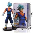 Boneco Dragon Ball Super - Goku 20cm Cabelo Azul collection goku blue - PO  Box 130953 - Boneco Dragon Ball - Magazine Luiza