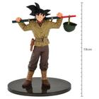 Action Figure Dragon Ball Z Goku World Colosseum 2 34608/34609 - Banpresto