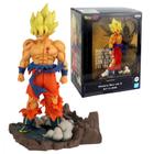 Boneco Dragon Ball Super Articulado Colecionável Trunks Super do Futuro  Original Bandai . - Bandai - Fun - Colecionáveis - Magazine Luiza