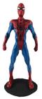 Action Figure Estatueta Homem Aranha em Resina Spiderman - Mahalo