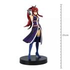 Action figure fairy tail - erza scarlet - pop up parade